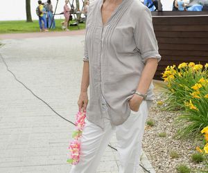 Xawery Żuławski nie chce robić filmów o miłości rodziców