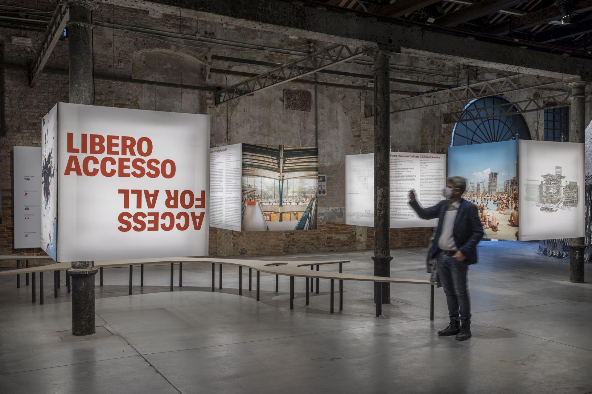 Biennale architektury w Wenecji 2021: miniprzewodnik Marcina Bratańca i Urszuli Forczek-Brataniec