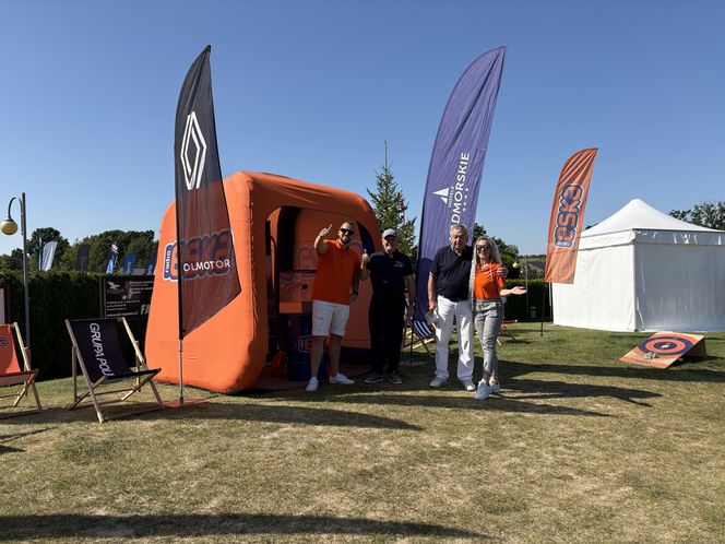 Finał World Amateur Golfers Championship 2025