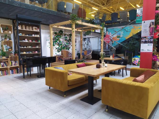 Cafe Fryderyk już nie tylko w Siedlcach. Będzie siecią kawiarni zatrudniających osoby z niepełnosprawnością