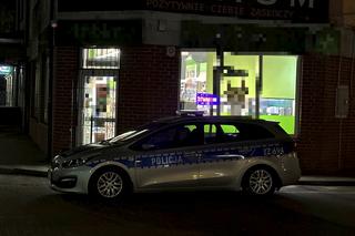 Wstrząsająca zbrodnia w Kobyłce, są zatrzymani. Co tam się wydarzyło?