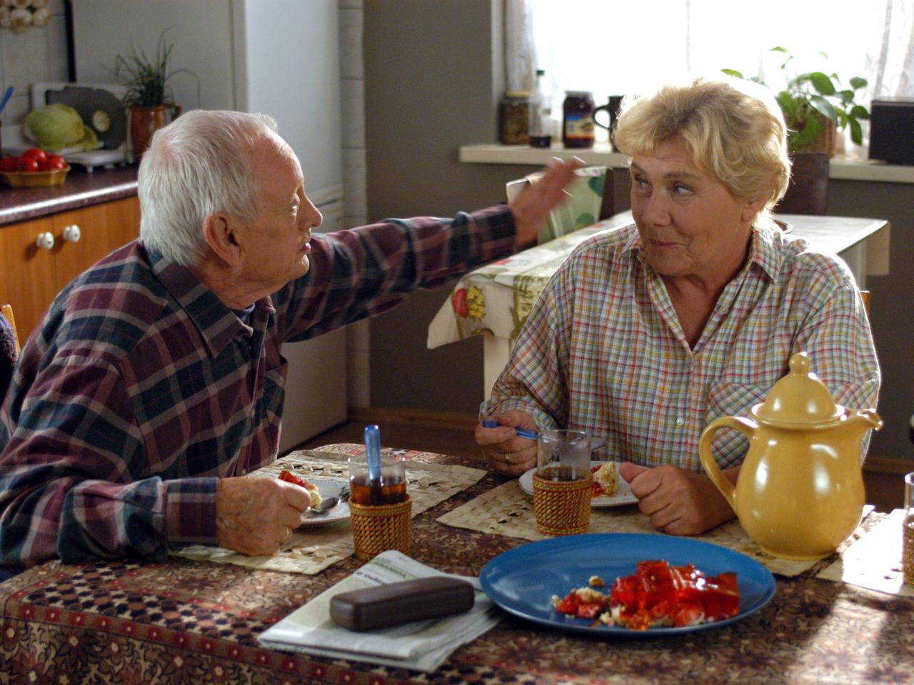 PYRKOSZ TO FURIAT, NIE DZIADZIUŚ.