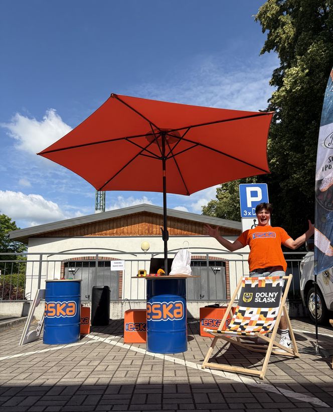 Pierwszy tydzień akcji ESKA Summer City na Dolnym Śląsku