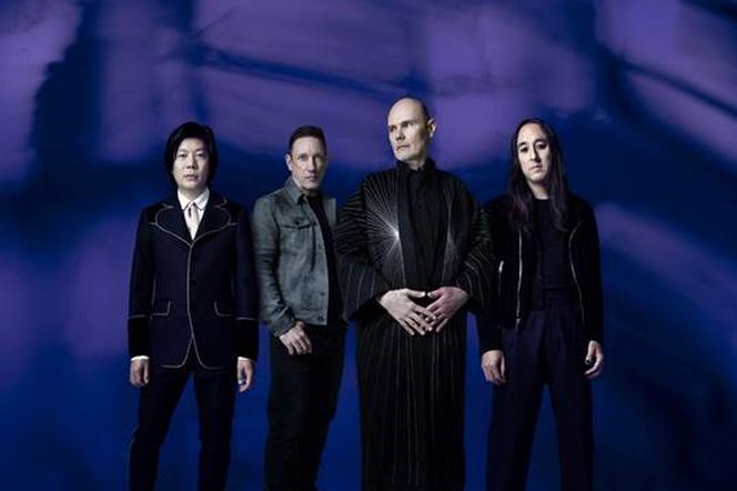 The Smashing Pumpkins prezentują finałowy akt trylogii „ATUM”!