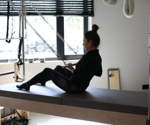 24 godziny z Beatą Tadlą