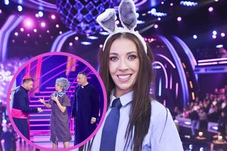 Adrianna Borek świętuje 43. urodziny. Takie życzenia złożyli jej koledzy z Kabaretu Nowaki