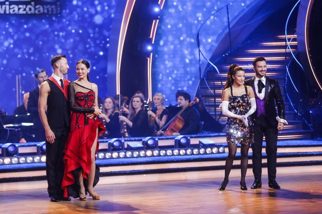 Finał "Dancing with the Stars. Taniec z gwiazdami"