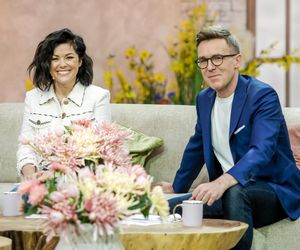 Katarzyna Cichopek, Maciej Kurzajewski. Wywiozą gości w sekretne miejsce