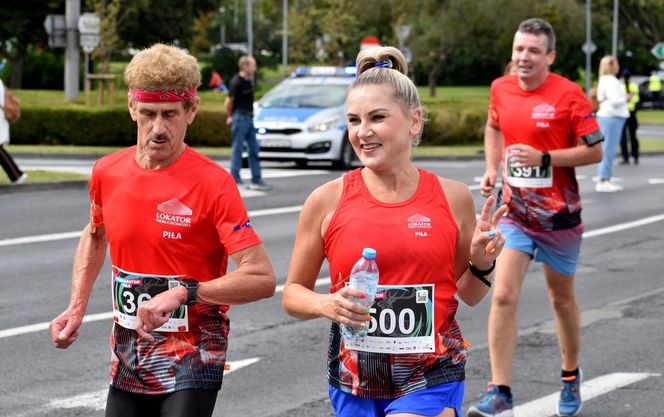 Półmaraton Piła