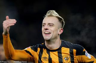 Kamil Grosicki, Hull City