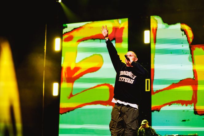 120 RAP FEST WWA