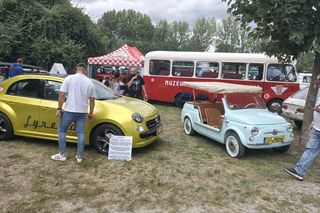 MotoClassic Wrocław