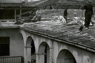 Kamienica Dębno, 1941 r.