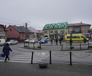 Zamiast gwiazdki będzie... komisarz! Oświadczenie burmistrza