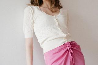 Piękna Wiktoria z Torunia walczy o spełnienie marzeń w Top Model