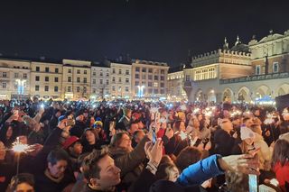 Światełko do Nieba 2025 w Krakowie