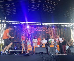 Festyn pod Zaporą w Brodach (06.07.2025)