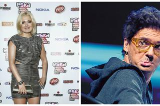 Gosia Andrzejewicz, Kuba Wojewódzki 