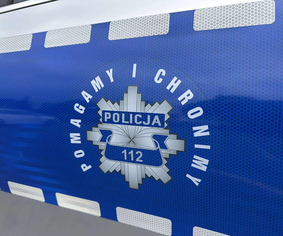 Zareagował, zanim doszło do tragedii. Policjant po pracy zatrzymał pijanego kierowcę