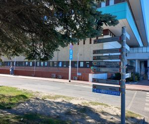 Szpital CKD