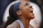 Coco Gauff wygrała Roland Garros
