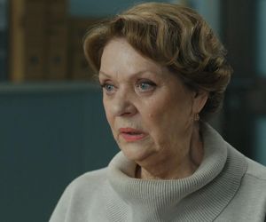 Barwy szczęścia odc. 3230. Józefina Rawiczowa (Elżbieta Jarosik)