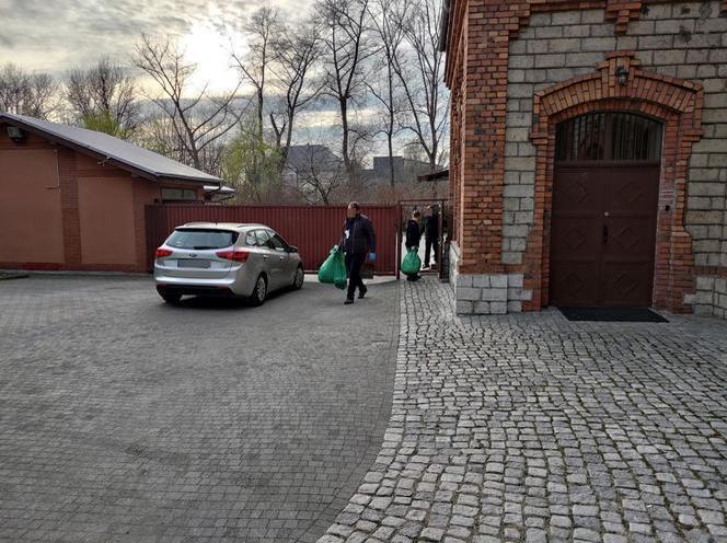 Wszystkie skandale diecezji sosnowieckiej. O tych wydarzeniach mówiła cała Polska