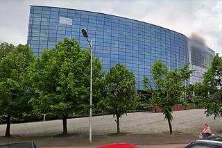 Reprezentacyjny biurowiec w Katowicach na sprzedaż