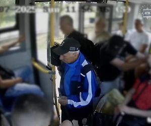Zaginiony Wiktor Graca, mieszkaniec Mysłowic
