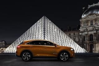 DS 7 Crossback