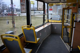 Ta linia tramwajowa jest najlepsza do zwiedzania Łodzi. Tak uważa sztuczna inteligencja