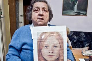 Sprawa Moniki z Legnicy: 27-latka czeka na rozmowę z rodziną zaginionej 26 lat temu dziewczynki! [ZDJĘCIA]