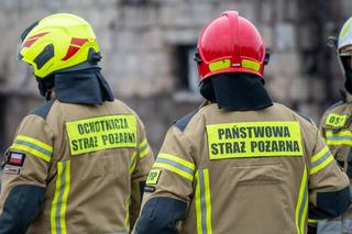 Strażacy ze Śląska gotowi, by ruszyć na pomoc. To odpowiedź na prośbę Włochów