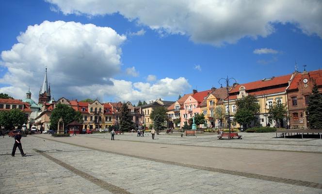 Myślenice