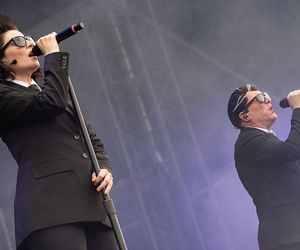 Puscifer powraca z nowym studyjnym albumem. To zespół wokalisty Toola 