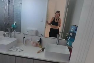 Dom Agaty Miechowskiej, uczestniczki programu Ślub od pierwszego wejrzenia