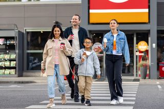 Circle K udowadnia swoją lojalność wobec klientów każdego dnia, nie tylko „od święta”