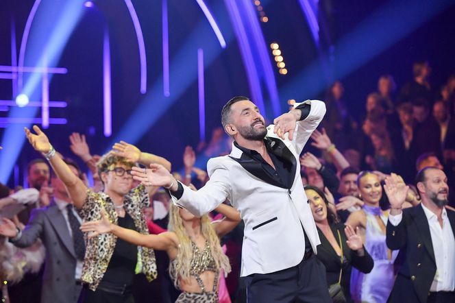 Romans za romansem w "Tańcu z Gwiazdami". Szok, kto następny!