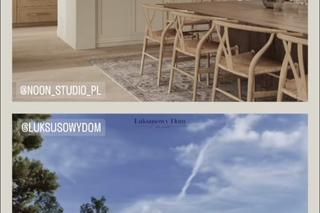 Michał Wiśniewski pokazał nowy dom