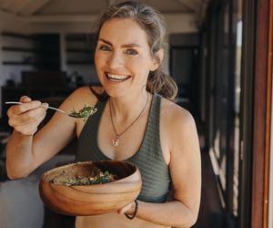 Warzywo, którego nie może zabraknąć w diecie 50-latków. Spowalnia proces starzenia