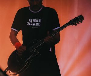 Myslovitz na Rockowizna Festiwal w Gdańsku