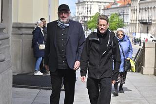 Pogrzeb Zofii Kucówny. Gwiazdy żegnają aktorkę