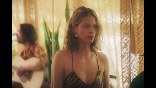 Alicja Boratyn nagrywa dziś muzykę alternatywną