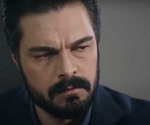 Emanet- powrót Aziza 