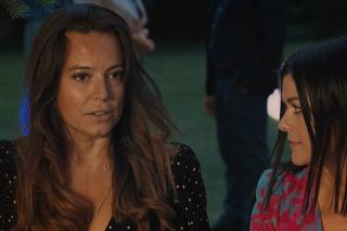 M jak miłość, odcinek 1691: Kinga (Katarzyna Cichopek), Magda (Anna Mucha)