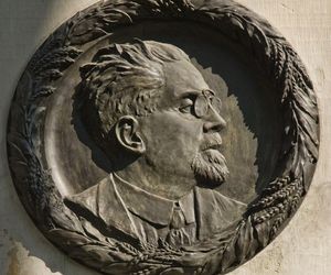 Chłopi (tom I – Jesień) - Władysław Reymont: streszczenie, bohaterowie, problematyka, PODCAST