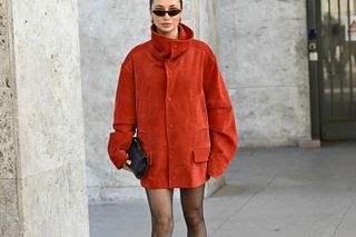 Paris Fashion Week 2025