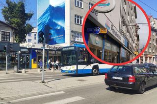 Gdynia bez reklam. Zdjęcia wrzesień i październik 2024