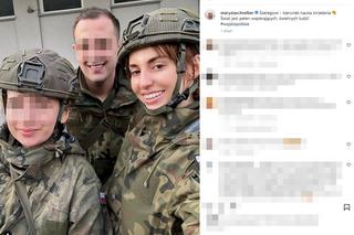 Marianna w wojsku
