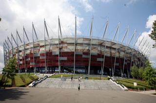 Stadion Narodowy, Warszawa